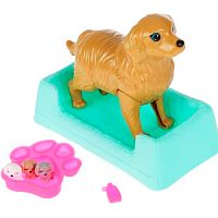 Игровой набор Беременная собака Софии Карапуз PET-DP-S-BB 4680107926074
