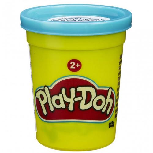 Пластилин Play Doh 1 баночка Hasbro B6756 фото 2