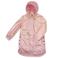 Детская демисезонная куртка для девочки Anernuo 2127