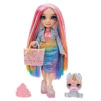 Кукла Амайя Рейн Classic 28 см Rainbow High 42667