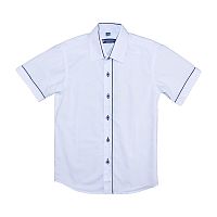 Школьная рубашка Brostem W107H-4701ds