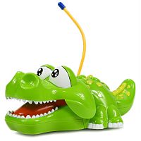 Игрушка Добрый крокодильчик Mioshi Tech MAC0601-041