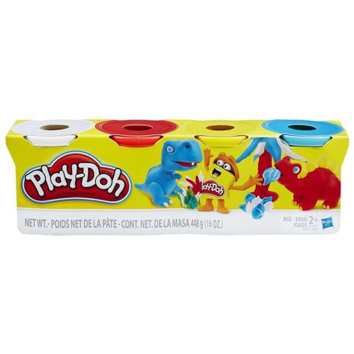 Игровой набор Play-Doh Hasbro B5517EU4 фото 2