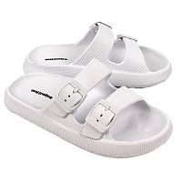 Летняя обувь для девочки Antilopa QL122K White