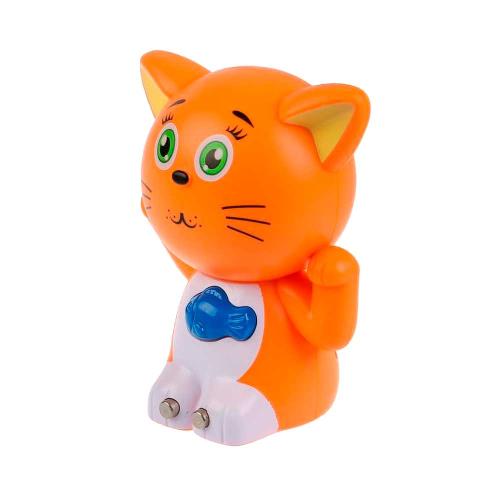 Развивающая игрушка Интерактивный котик Умка B1747104-R фото 3