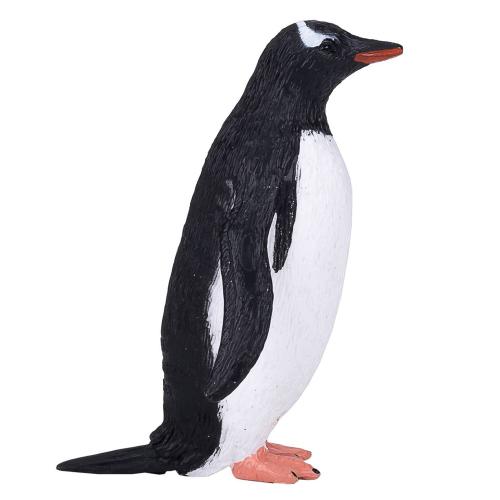 Фигурка Субантарктический пингвин Konik AMS3007 фото 5