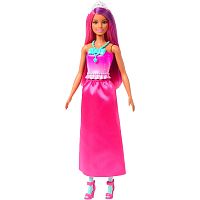 Кукла Barbie Волшебное Превращение 50 смMattel HLC28