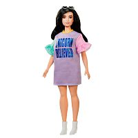 Кукла Барби Игра с модой Barbie Mattel FXL60
