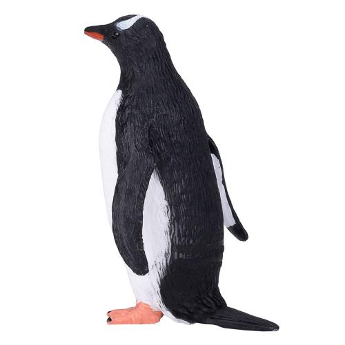 Фигурка Субантарктический пингвин Konik AMS3007 фото 2