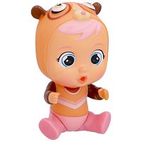Кукла Cry Babies Согрей меня Аура IMC Toys 42616