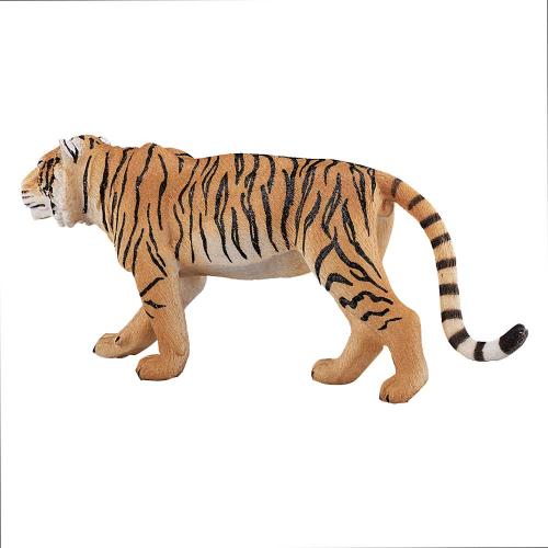 Фигурка Бенгальский тигр Konik AMW2021 фото 5