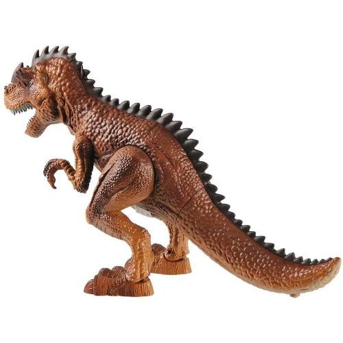 Набор игровой Охота на динозавра Junfa WS5371 коричневый фото 2