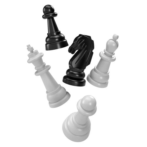 Игра настольная Шахматы Десятое Королевство 03883 фото 11