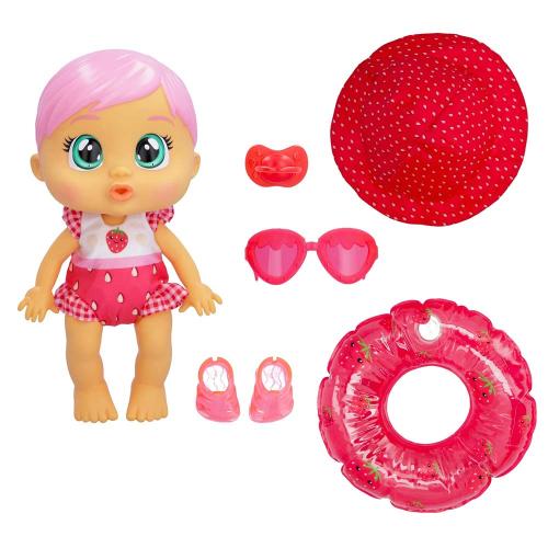 Игровой набор Cry Babies Кукла Элла FUN'N SUN IMC Toys 41028 фото 2