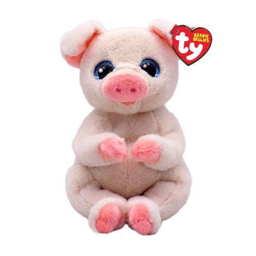 Мягкая игрушка Beanie Bellies Свинка Penelope 15 см Ty Inc 41057