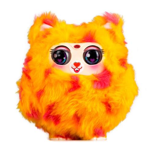 Интерактивная игрушка Tiny Furry Pumpkin Tiny Furries 83683_2