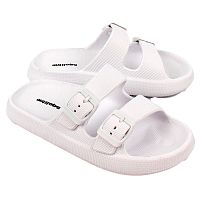 Летняя обувь для девочки Antilopa QL122KP White