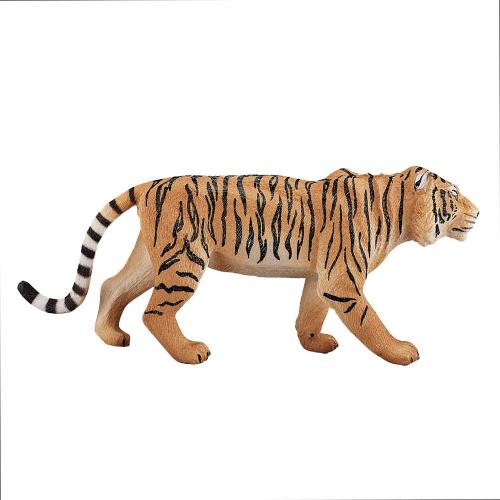 Фигурка Бенгальский тигр Konik AMW2021 фото 3