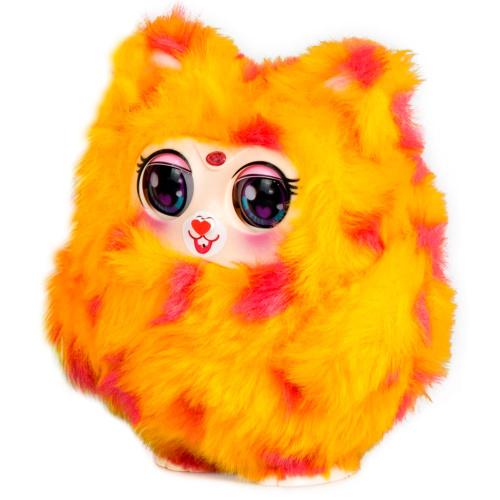 Интерактивная игрушка Tiny Furry Pumpkin Tiny Furries 83683_2 фото 2