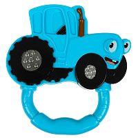Развивающая игрушка Синий трактор Умка STR-003(216)