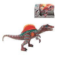 Интерактивная игрушка RoboLife Спинозавр 1Toy Т22007
