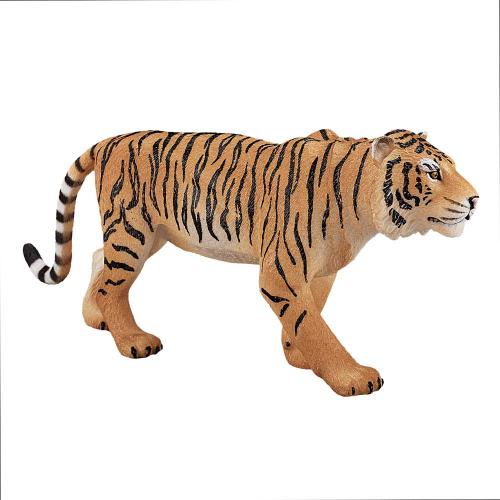 Фигурка Бенгальский тигр Konik AMW2021 фото 4
