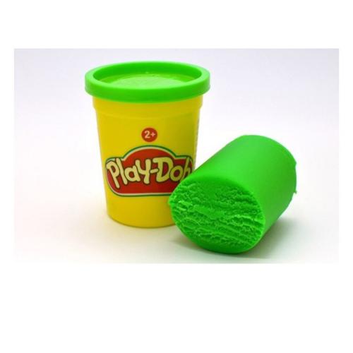 Пластилин Play Doh 1 баночка Hasbro B6756 фото 3