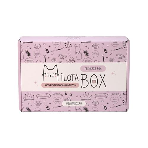 Подарочный набор MilotaBox Princess Box iLikeGift MB110