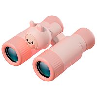 Бинокль Koool Shenzhen toys К49 розовый